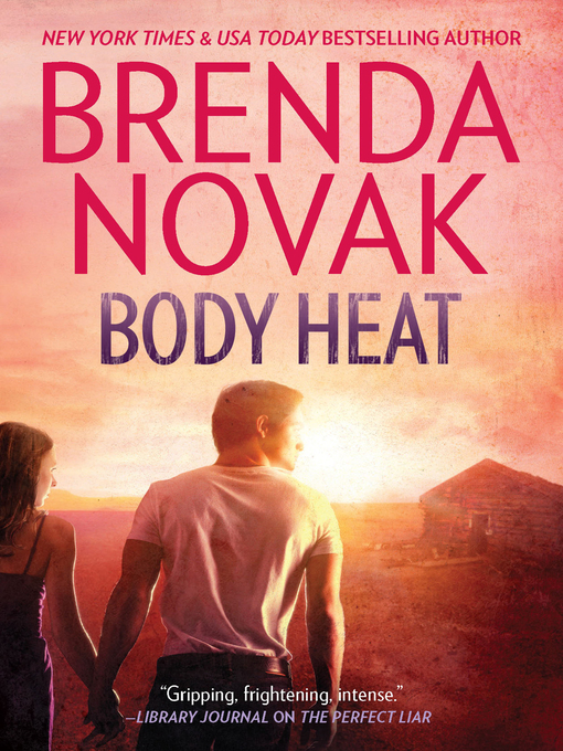 Title details for Body Heat by Brenda Novak - Available